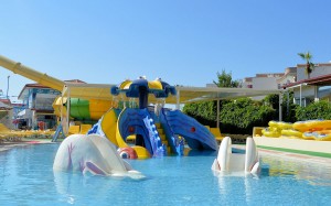 Marmaris Water Park